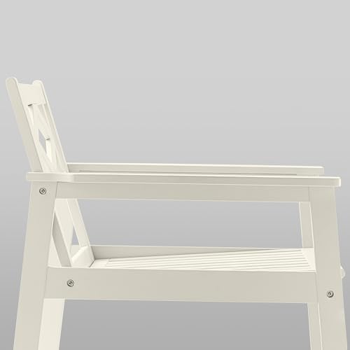 Fauteuil d'extérieur ProTuning BONDHOLMEN Confortable et Robuste - 4