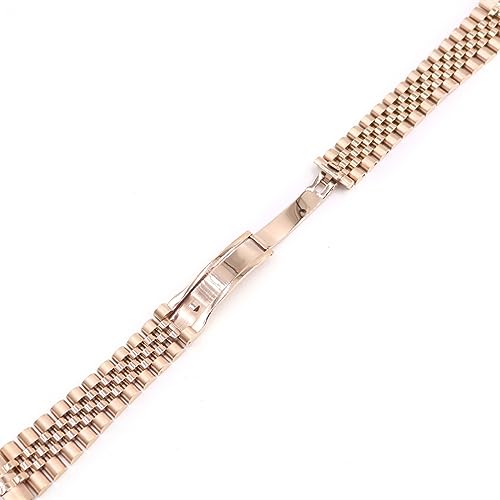 Bracelet Quickfit 20 mm bleu CZKE pour montre connectée sport