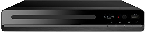 DYON D810014 Blade DVD Player mit HDMI und USB