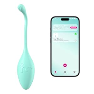 Kegel Trainer,Pelvic Floor Exerciser with App,Strengthen...