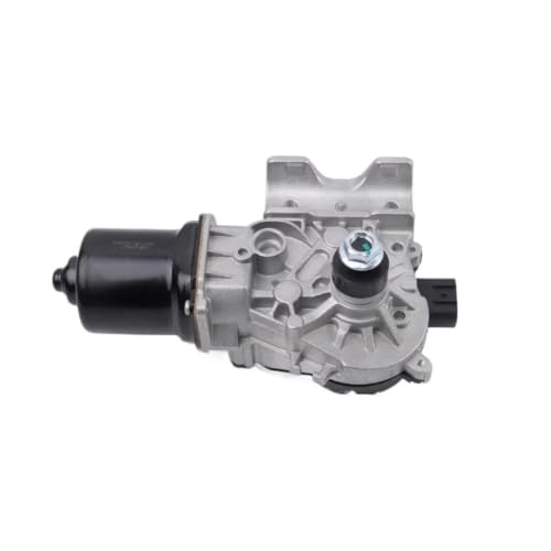 Moteur d'essuie-glace avant pour réparer l'essuyage pare-brise Accord 2013-2017