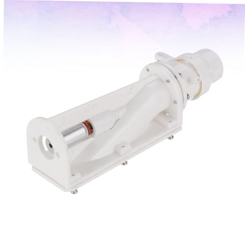 Propulseur de pulvérisation pour navigation en eaux peu profondes de bateau RC