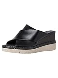 Tamaris Damen Pantolette 1-1-27223-28 003 normal Größe: 38 EU
