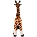 Wild Republic Giraffe Plush, Stuffed Animal, Plush Toy, Kids Gifts, Cuddlekins, 16 Inches