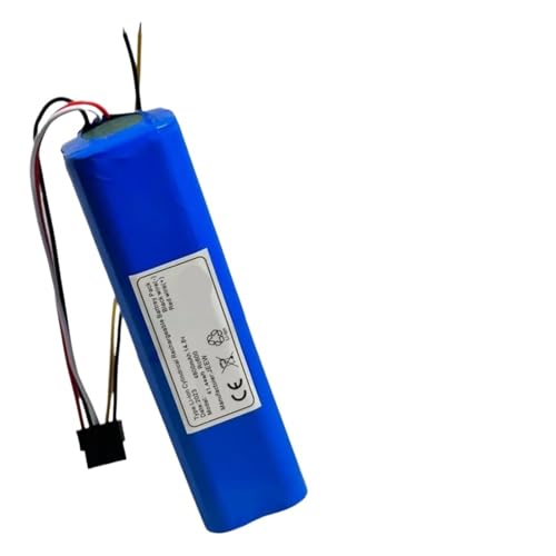 Batterie 14,4V pour aspirateur robot Cecotec Conga 3090 4090 5090