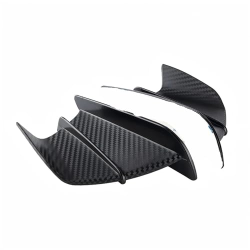 Carénage latéral réservoir aérodynamique premium pour YZF R1 R6