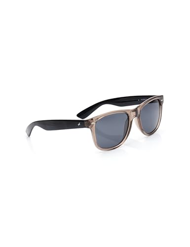 Image of Fastrack Tees Wayfarer Sunglasses for Unisex