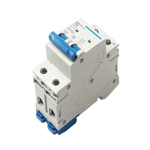 NB1Z-63/NB1-63 �T�[�L�b�g�u���[�J�[ 1P/2P 10-63A NB1Z AC/DC ���p NB1 AC 220V ��R���ƒ�p��C�X�C�b�`(NB1-63 1P,50A)