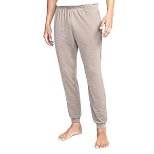 Nike Men’s Hyper Dri-FIT Yoga Pants