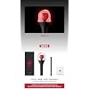 Genie Music KISS OF LIFE - Official Light Stick - Black - 1x1 inches - Concert Light Stick