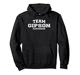El estampado único personalizado de Gipson también es ideal para regalo de cumpleaños, Navidad, día de Acción de Gracias, 4 de julio, día de la madre, día del padre u otras vacaciones y ocasiones. Gran idea de regalo para los Gipson's.