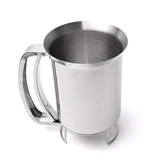 Dosificador de masa, pancake, dispensador de batería de 900 ml de capacidad, para tortitas, magdalenas, cupcakes, jug, dispensador de masa práctico | Ya disponible en tu tienda friki favorita! En mundofriki.es!