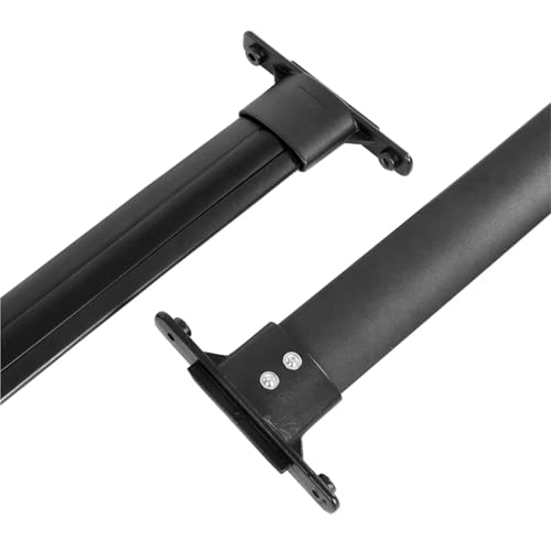 Barres de toit transversales pour augmenter la capacité de charge du 4Runner