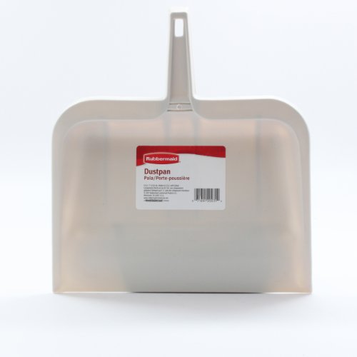Almond Dust Pan