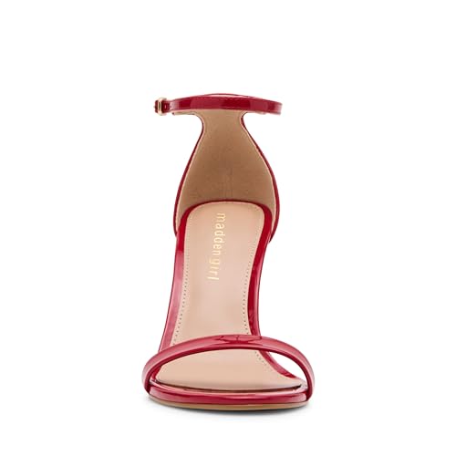 Image of Madden Girl Women's Brazen