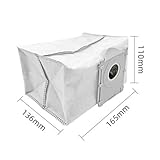 Zoom IMG-2 pengchang sacchetto for la polvere Zoom IMG-2 pengchang sacchetto for la polvere