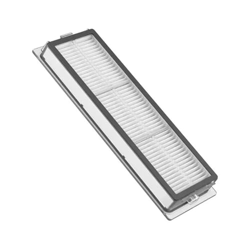 Robot Vacuum Cleaner HEPA Filter Replacement,Compatible for Xiaomi S10+ B108CN D10S Plus Self-Cleaning Mop 2 Pro B113CN C102CN X20+ X20 Plus