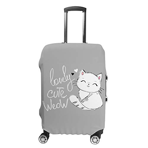 Housse de voyage CHEHONG polyester imperméable valise 45,7 32 pouces