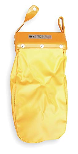 Harrington Chain Container, for 1AFA1-1AFA3, etc. - BKE2