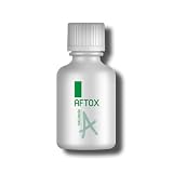 Drex Pharma Aftox Collutorio Lenitivo per il Benessere di Afte e Gengive Irritate - 100ml | Con Acido Ialuronico | Effetto Barriera Idratante | Senza Clorexidina, Senza Alcool, Non Macchia i Denti