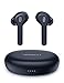 Produktbild TaoTronics Bluetooth Kopfhörer In Ear Kopfhörer True Wireless Kopfhörer Bluetooth 5.0 Headset mit Ladehülle und Integriertem Mikrofon Mini Ohrhörer IPX7 mit Touch Steuerung und 40 Std. Spielzeit