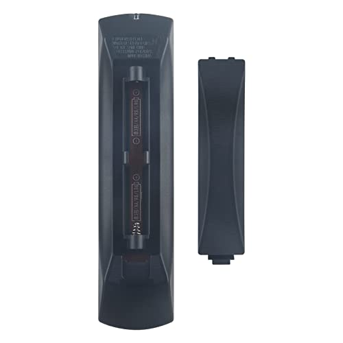VINABTY Remote Control Replacement N2QAYB001059 Suit for Panasonic DVD Recorder DVD Player DMR-EX97EB DMR-EX97 DMR-EX97EB-K DMREX97EB DMREX97 DMREX97EBK - Image 2