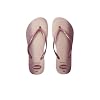 Havaianas womens Slim Gloss Sandal