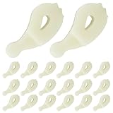 20 Pack 80040 Washer Agitator Dogs Replacement kit, Fit for Whirl-pool & Ken-more Washer Parts, Replaces 285612 AP3119063,80040VP, Heavy Duty