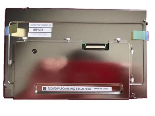Image of TCG070WVLPAANN-AN00