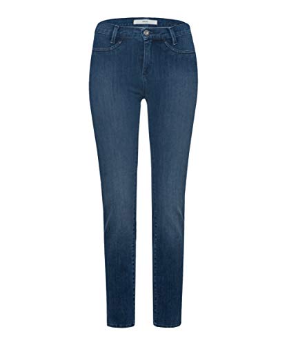 Preisvergleich Produktbild BRAX Feel Good Style Spice S Used Regular Blue 38L