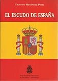 El escudo de España