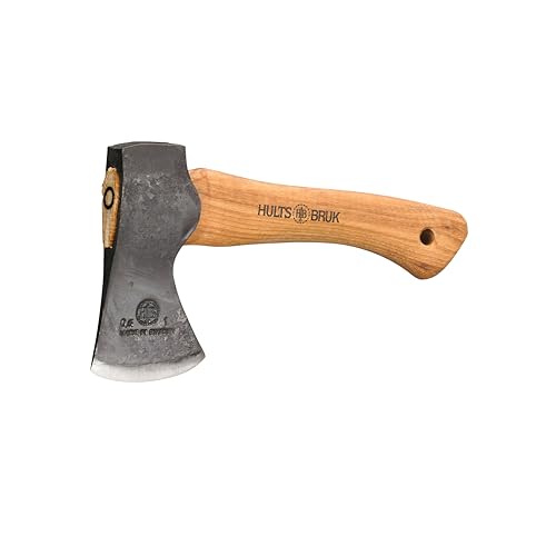 Hults Bruk Jonaker Hatchet