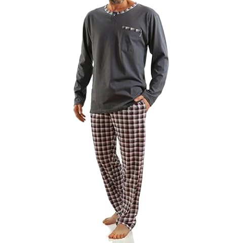 Pyjama Homme Sesto Senso 4XL Cover