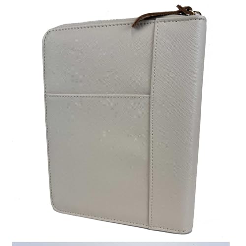 Étui pour carnet de santé et de maternité beige Glückskind - 3