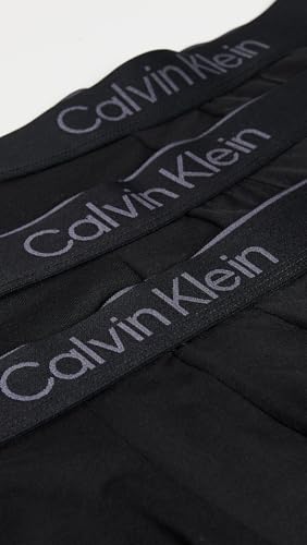 Calvin Klein 95% Modal Boxer Briefs 3-Pack