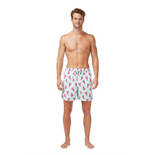 Tom & Teddy Men's Standard Trunk Style2