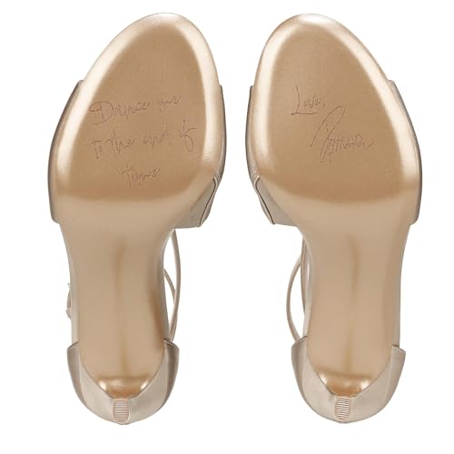 Naturalizer Women's Amor Dress Sandal3