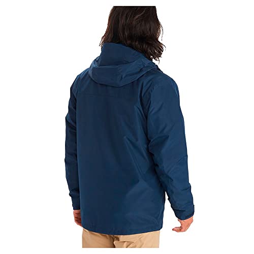 Image of MARMOT Men's Ramble Component Jacket Rain Jacket for Men, Waterproof Jacket for Hiking, Climbing, Backpacking
