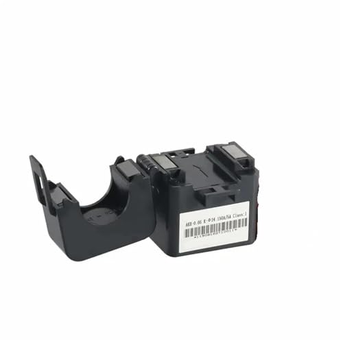 Transformador de corriente 150A 5A sensor de CA abrazadera de nucleo dividido de baja tension 3