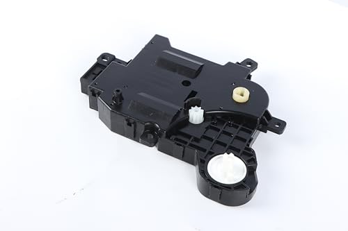 Image of Servo Motor 063800-9013 Fits for Komatsu Denso Air Conditioner Heater Servo Motor Aftermarket Parts,with 3 Month Warranty