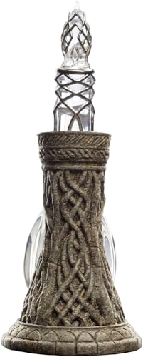 Weta Workshop – The Lord of The Rings – Galadriel’s Phial Prop Replica