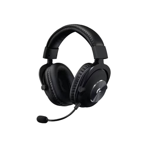 Recopilación de Logitech g pro x disponible en línea para comprar. 13