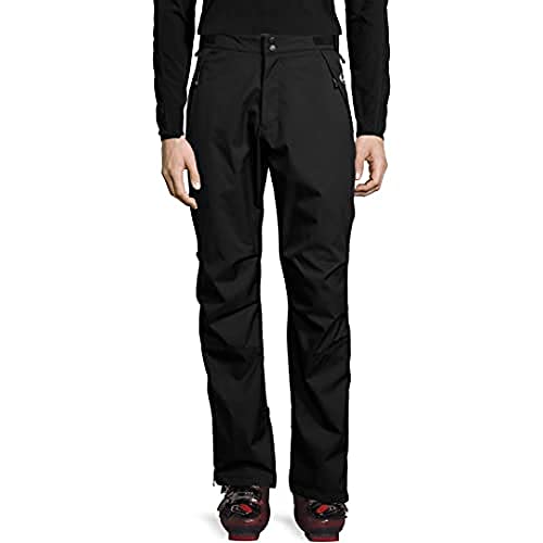 Ultrasport Men Basic Chris Ski Over-trousers