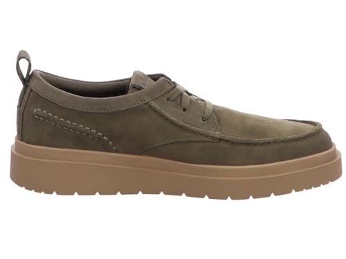 Clarks Men's Polden Moc4