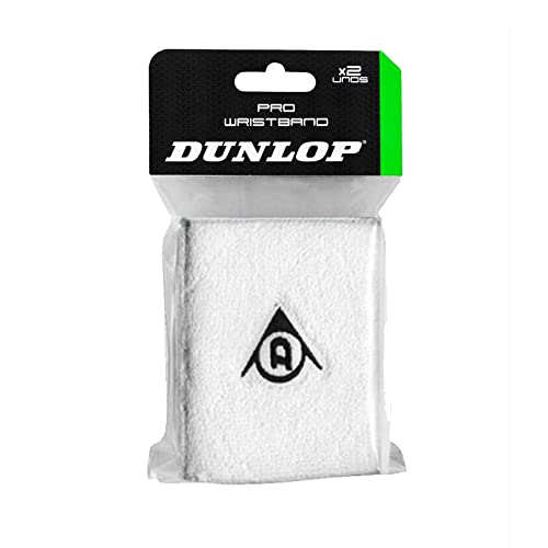 Poignet éponge Dunlop Pro 2 Cover