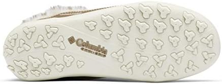 Columbia Women's Minx Shorty III, Oxford Tan/Fawn, 8.5 | Image 4