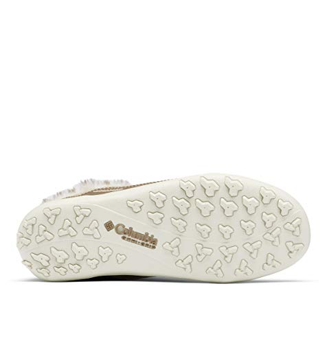 Image of Columbia Minx Women's Shorty III Winter Boots