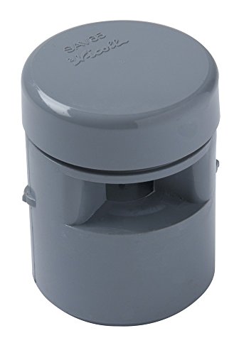 Nicoll 1SAV87 Aérateur à membrane Ø 80/75