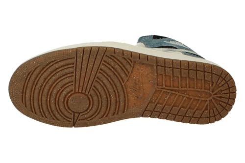 Image of Nike Men's Air Jordan 1 Retro High OG Sneaker