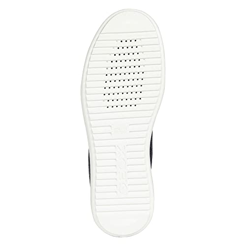 Image of Geox Women's D Pontoise a Low-Top Sneakers